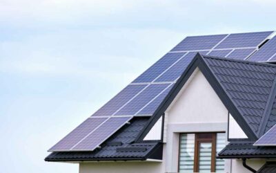Metal Roofs & Solar Panels: What Homeowners Should Know