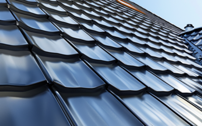 Metal Roofing Options: Exploring Panels, Shingles, and Styles
