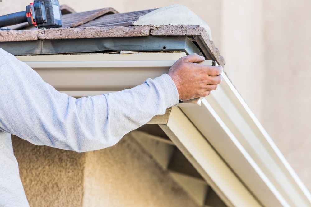 Trusted Gutters in Central Texas