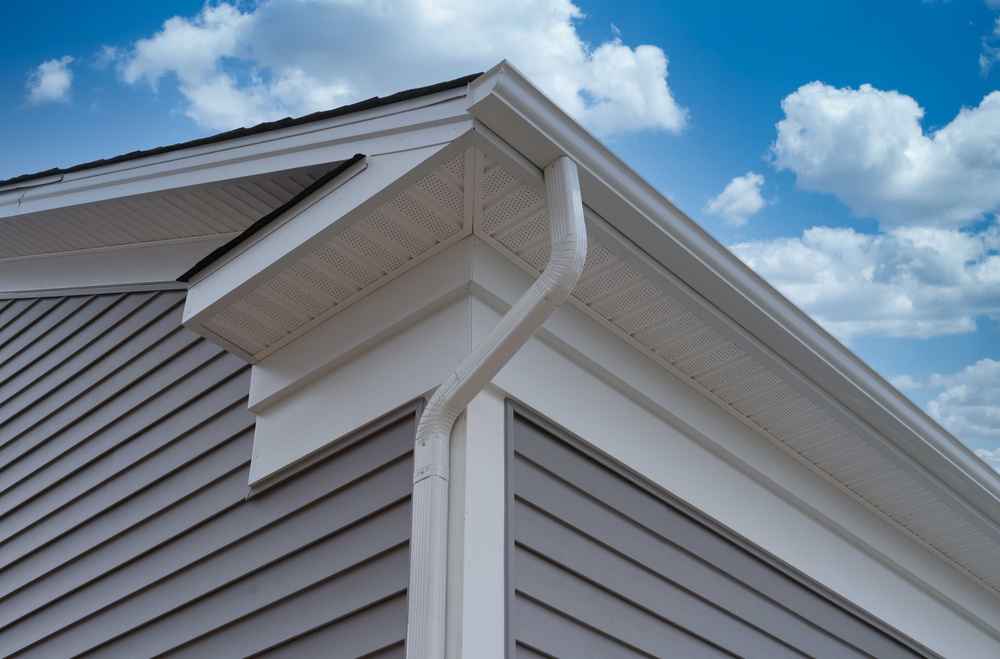 Gutters & Your Roof: Why Good Drainage Matters in Preventing Damage