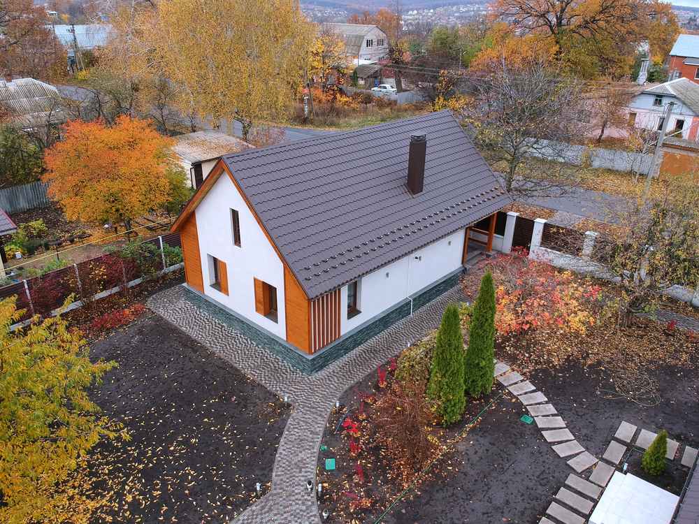Trusted Metal Roof Maintenance in Austin