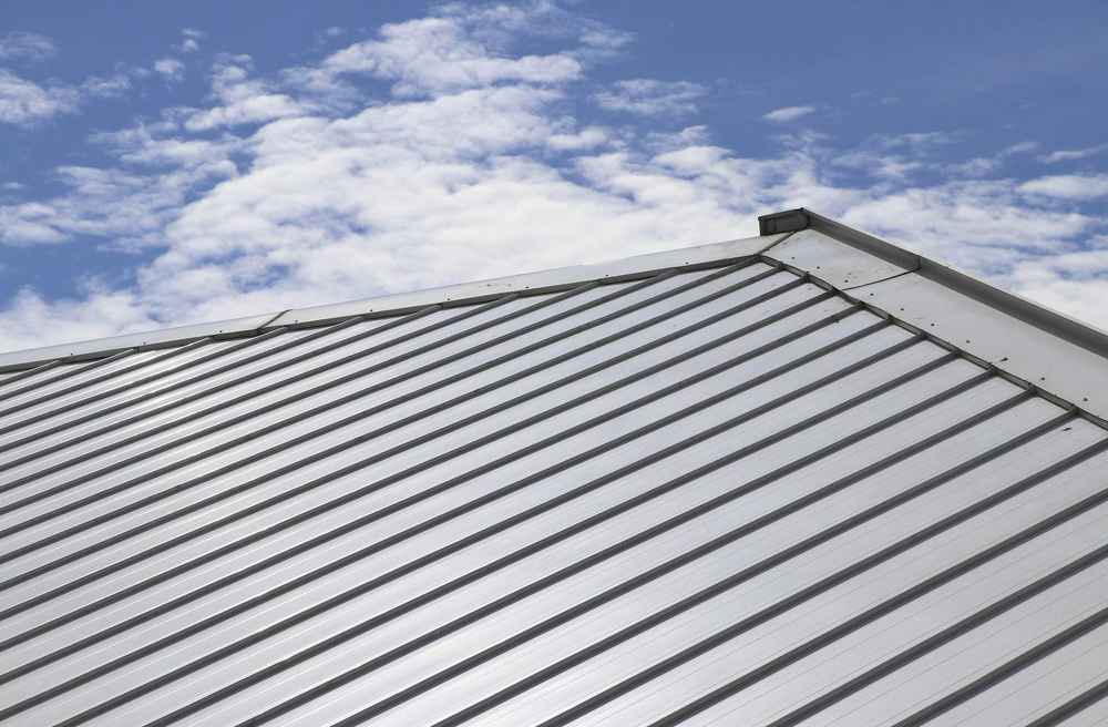 Trusted Metal Roofing Company in Austin