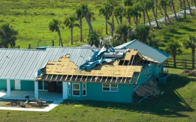 Roof Insurance Claims 101: How to Get Your Storm Damage Covered