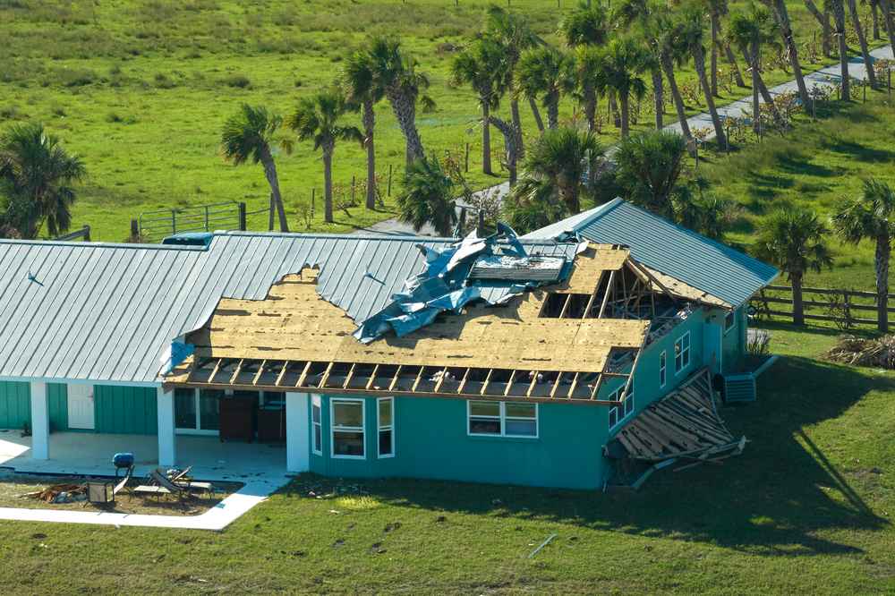 Roof Insurance Claims 101: How to Get Your Storm Damage Covered