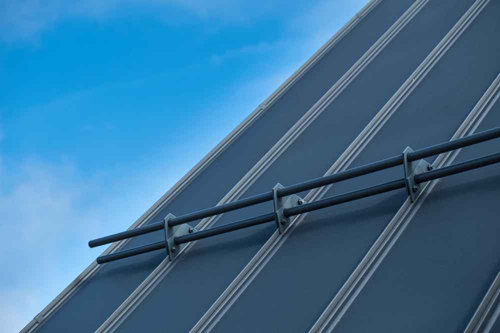 Trusted Metal Roofing in Central Texas