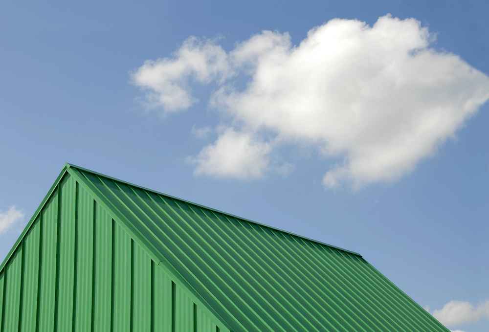 Trusted Metal Roofing in Central Texas