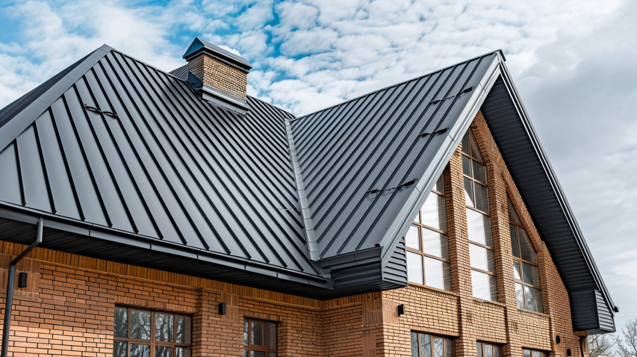 Metal Roof vs. Green Roof in Austin TX
