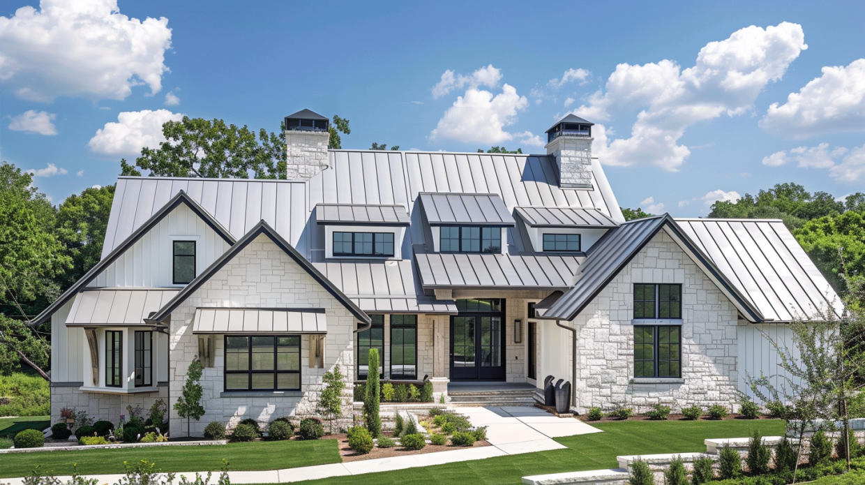 Energy-Efficient Roofing in Austin TX