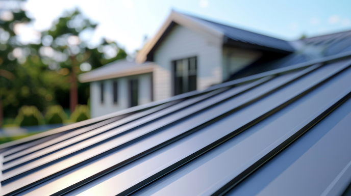 How Roof Color and Finish Can Lower Cooling Costs This Summer in Austin, TX