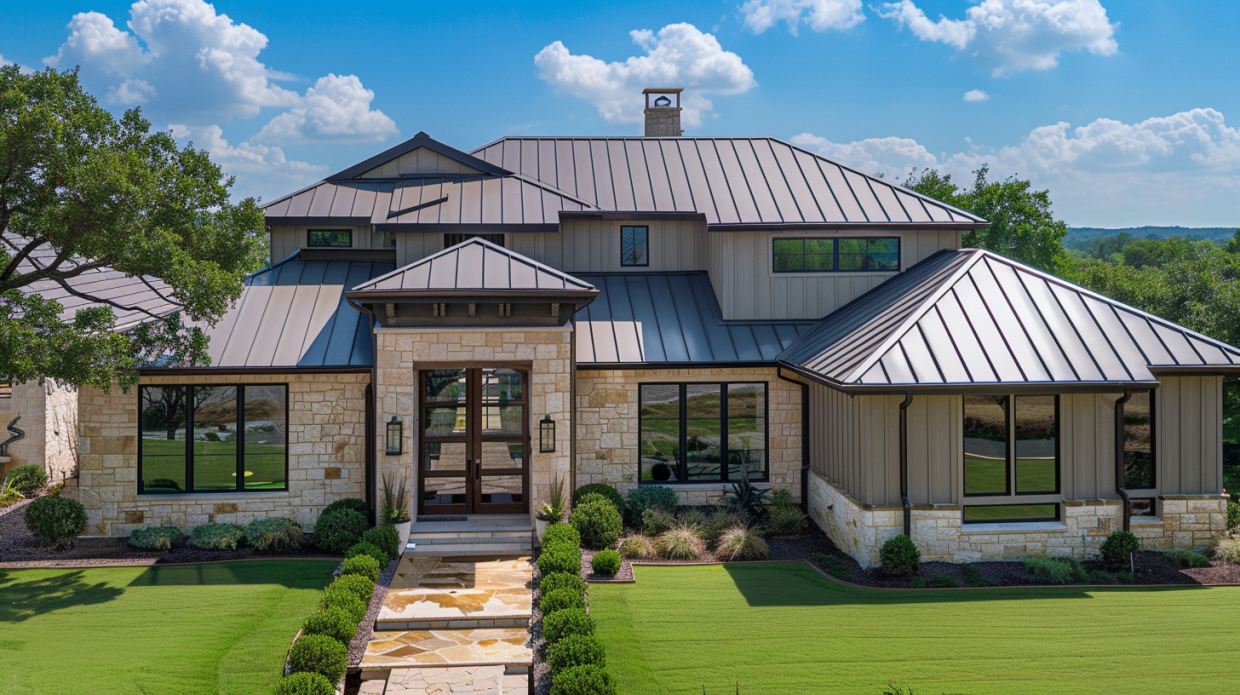 Energy-Efficient Roofing in Austin TX