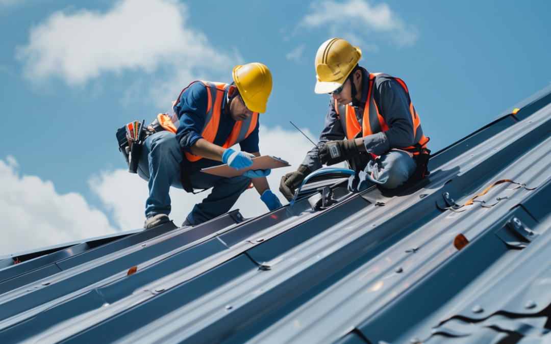 Unexpected Roof Maintenance Costs Homeowners Should Plan for in 2026 in Austin, TX