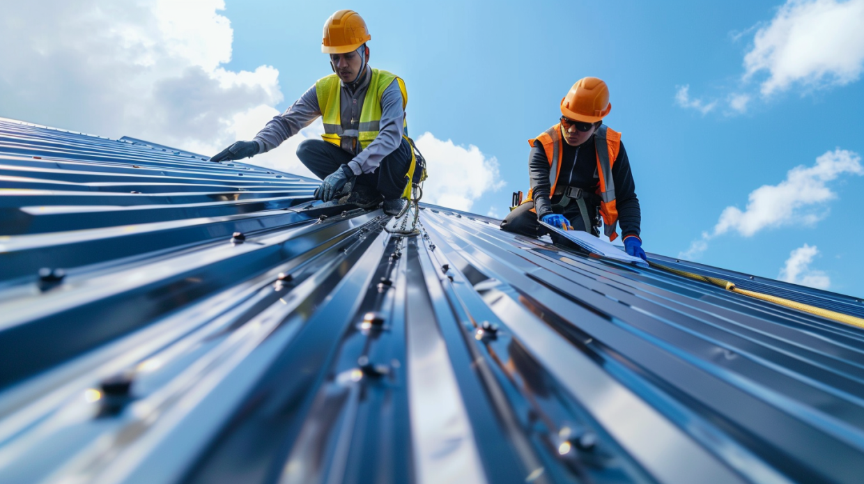Trusted Roof Maintenance Expert in Austin TX