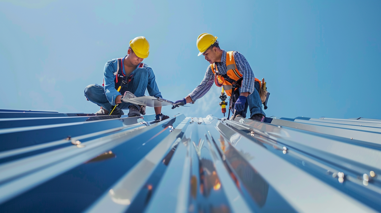 Trusted Roof Maintenance Expert in Austin TX