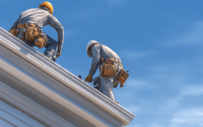 How to Protect Your Roof from Mid-Summer Hail in Central Texas