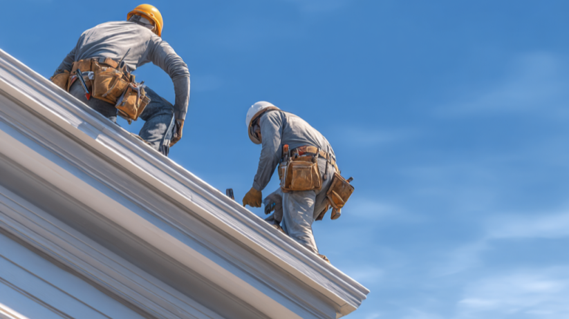 How to Protect Your Roof from Mid-Summer Hail in Central Texas