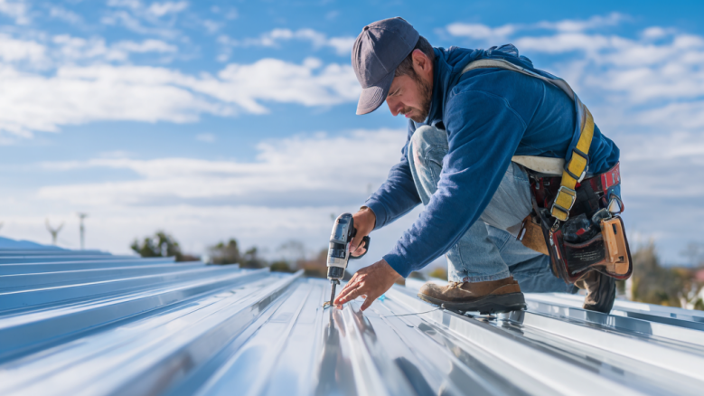 Trusted Metal Roofing Inspection in Central Texas