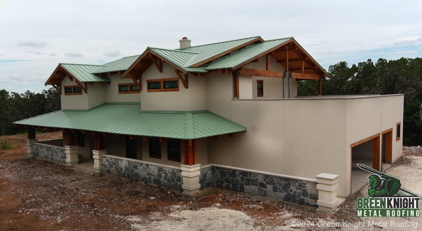 residential roofing in Bastrop, TX