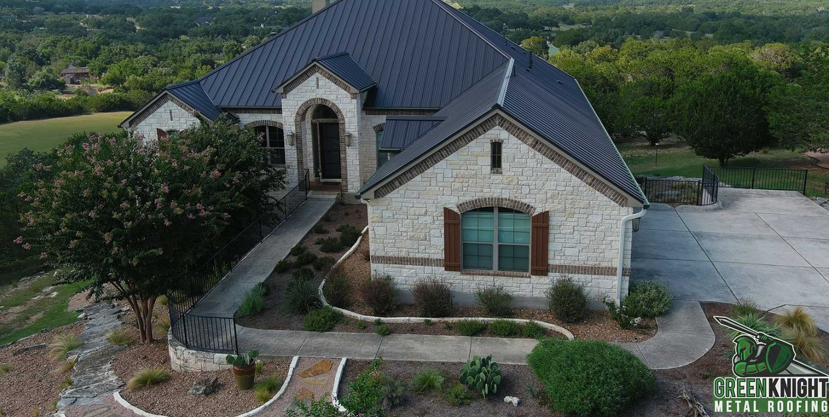 residential roofing in Elgin, TX