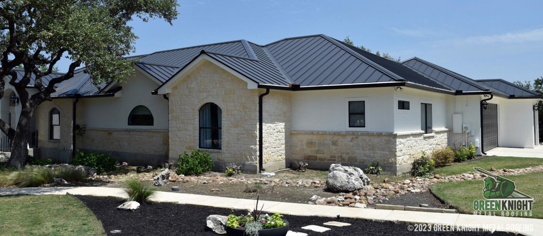 residential roofing in Kyle, TX