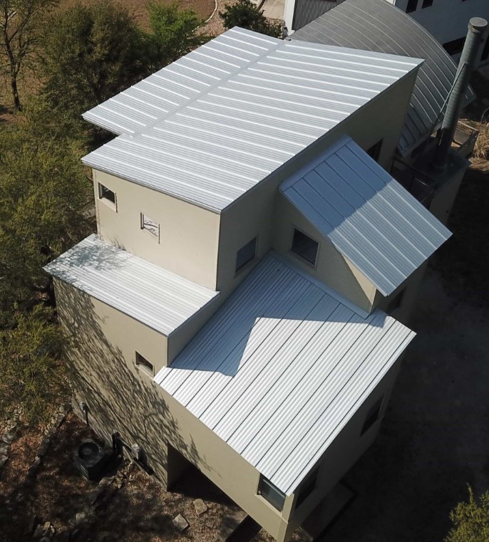 residential roofing in Lakeway, TX